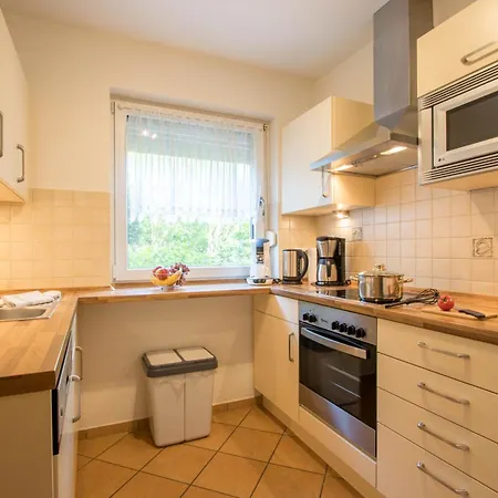 Appartamento Gaestehaus Mueller *