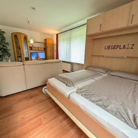 Appartamento Gaestehaus Mueller *